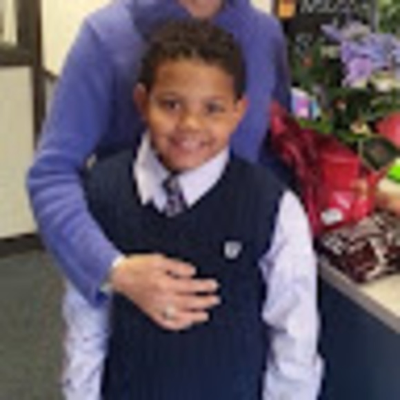 Meet your Posher, Gregory - Picture 1 of 1